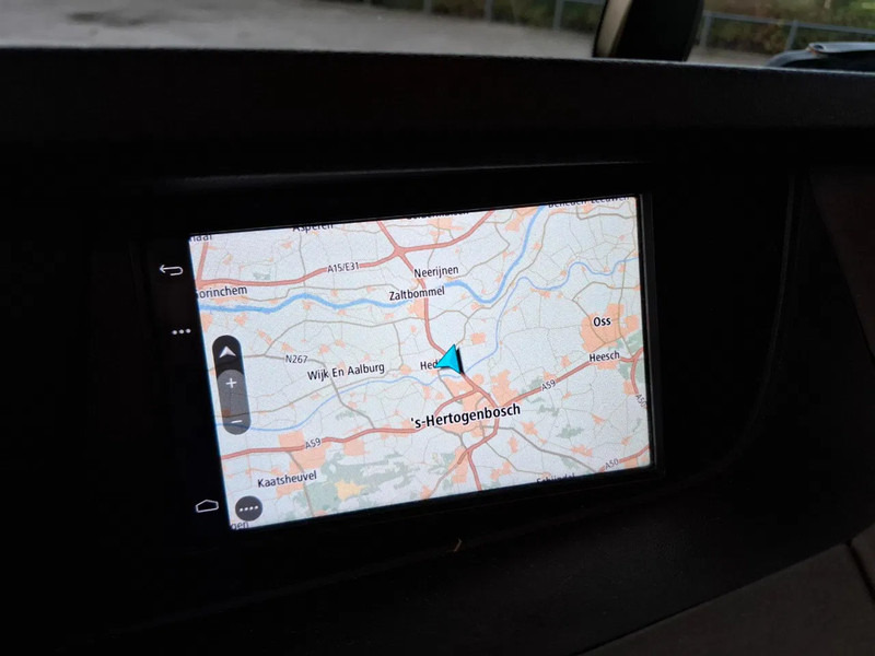 Грузовик-шасси Volvo FH16-750 / BIG AXLE / VEB+ / ONLY:679711 KM / TECHNICAL 70TON / 9TON FRONT AXLE / INLINER / FULL-AIR / AUTOMATIC / EURO-6 / 2018: фото 19