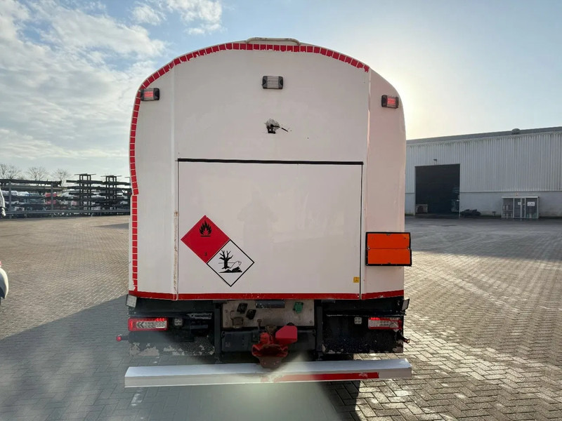 Volvo FH5-500 6X2 / ENGINE RUNNING / LIFT+LENKACHSE / FULL AIR / ADR / EUROTANK / 9-TON FRONT AXLE / I-SAVE / EURO-6 / 2022 - Грузовик-цистерна: фото 4 Volvo FH5-500 6X2 / ENGINE RUNNING / LIFT+LENKACHSE / FULL AIR / ADR / EUROTANK / 9-TON FRONT AXLE / I-SAVE / EURO-6 / 2022 - Грузовик-цистерна: фото 4