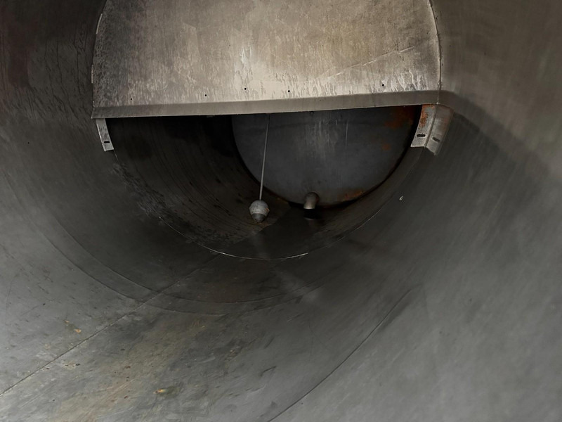 Volvo FM460 6x2, Saug- & Druck, ADR/Gefahrgut Korp&Son - Ассенизатор: фото 5 Volvo FM460 6x2, Saug- & Druck, ADR/Gefahrgut Korp&Son - Ассенизатор: фото 5