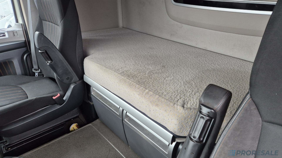 DAF XF 480 FT LOW DECK SSC EURO 6 - Тягач: фото 5 DAF XF 480 FT LOW DECK SSC EURO 6 - Тягач: фото 5