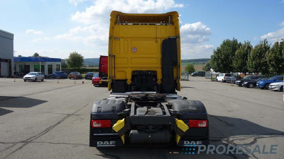 DAF XF 480 FT SC EURO 6 - Тягач: фото 3 DAF XF 480 FT SC EURO 6 - Тягач: фото 3