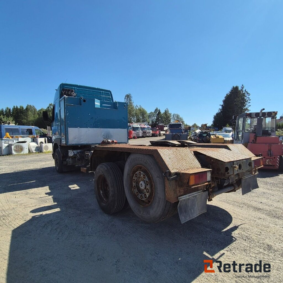 1996mod. VOLVO FH12 420HK - Легковой автомобиль: фото 5 1996mod. VOLVO FH12 420HK - Легковой автомобиль: фото 5