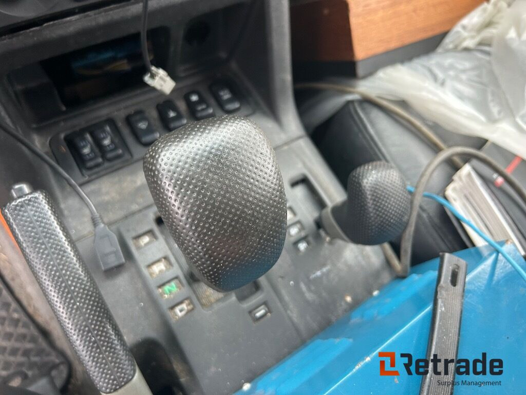 2000 Personbil MITSUBISHI PAJERO GLS 8 (Rep objekt) - Легковой автомобиль: фото 5 2000 Personbil MITSUBISHI PAJERO GLS 8 (Rep objekt) - Легковой автомобиль: фото 5