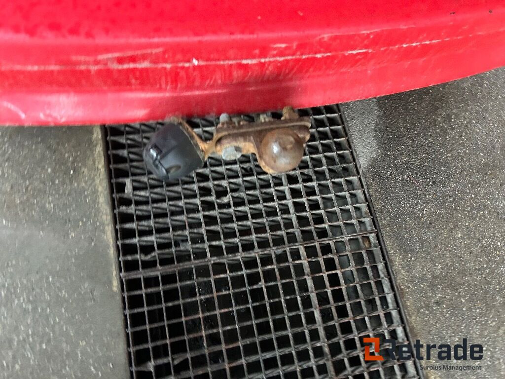 2000 Personbil TOYOTA COROLLA EU-Godkjent - Легковой автомобиль: фото 5 2000 Personbil TOYOTA COROLLA EU-Godkjent - Легковой автомобиль: фото 5