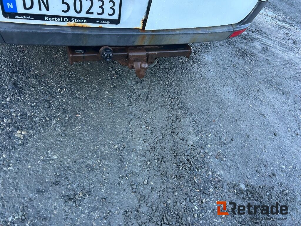 2010 spylebil MERCEDES-BENZ SPRINTER 516 CDI EU-Godkjent - Цельнометаллический фургон, Погрузочно-разгрузочная техника: фото 5 2010 spylebil MERCEDES-BENZ SPRINTER 516 CDI EU-Godkjent - Цельнометаллический фургон, Погрузочно-разгрузочная техника: фото 5