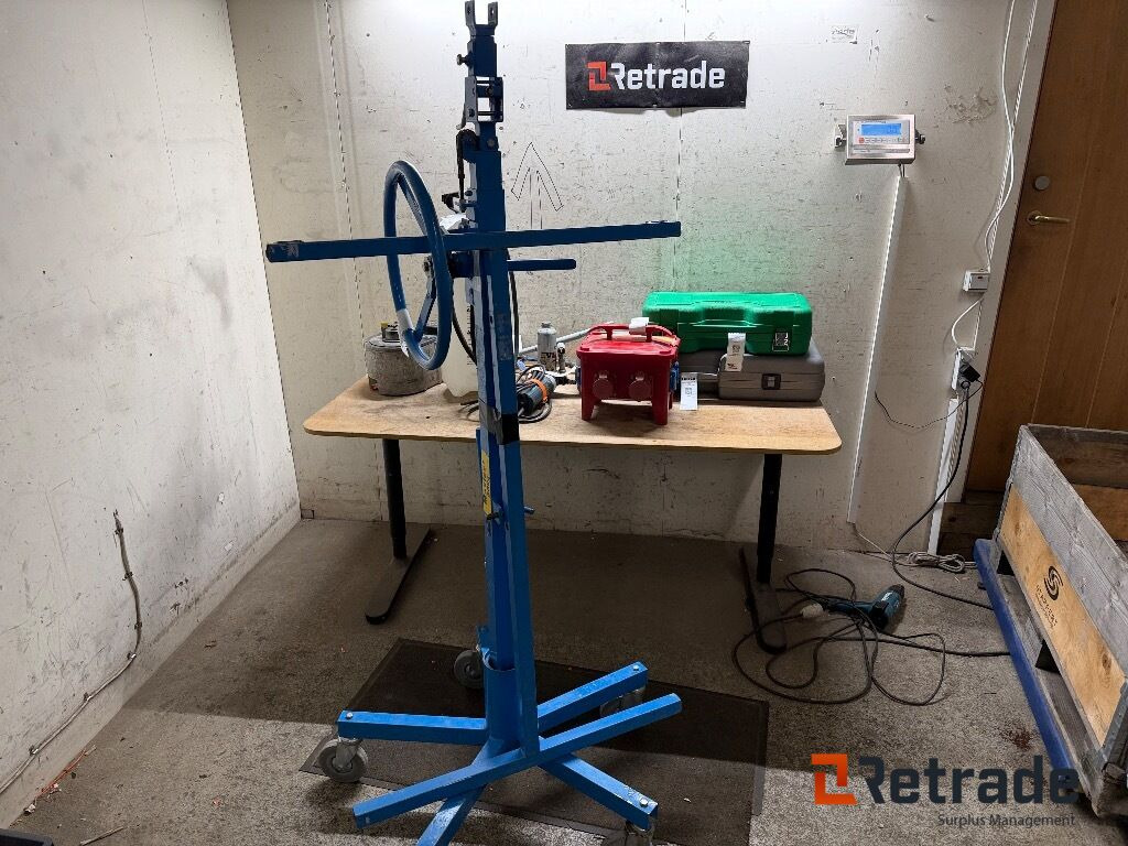 9 Handverktyg - Строительное оборудование: фото 1 9 Handverktyg - Строительное оборудование: фото 1