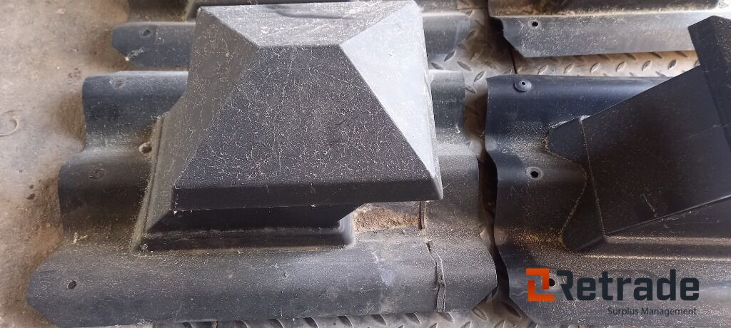 Byggematerialer Taghætter. - Строительное оборудование: фото 5 Byggematerialer Taghætter. - Строительное оборудование: фото 5