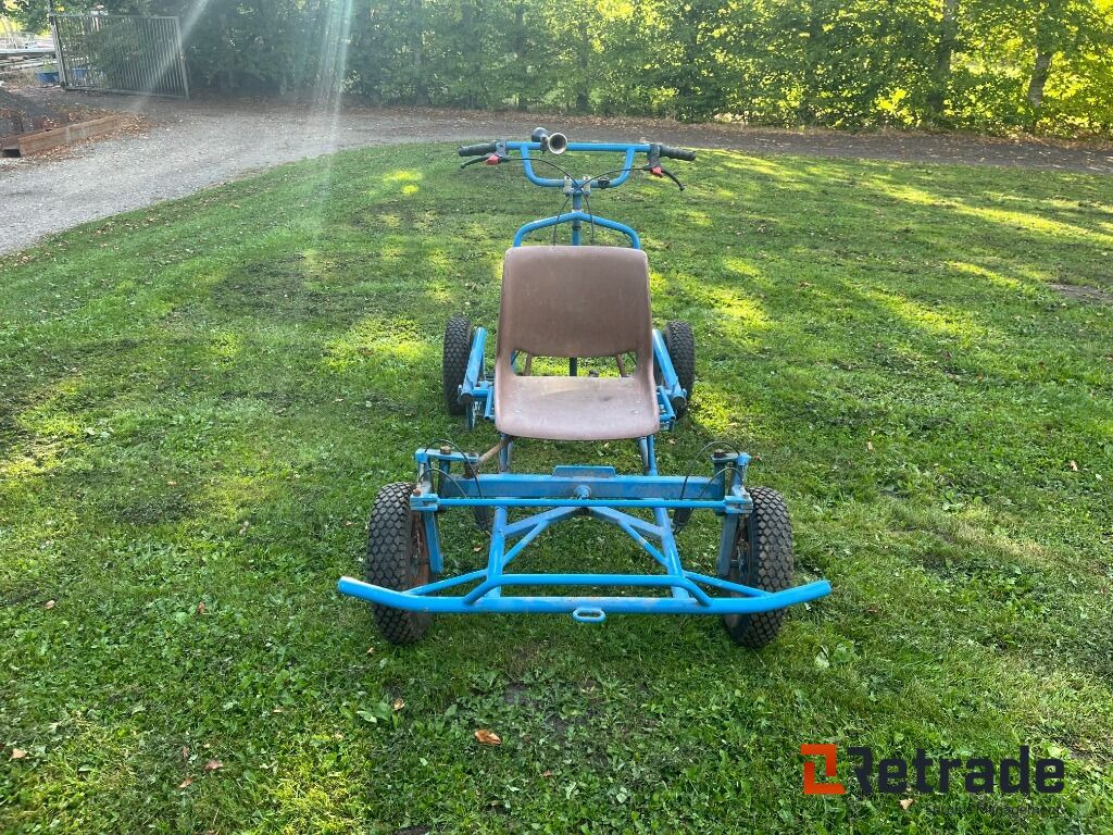 Forskelligt udstyr Hundeslæde/hjul Trænings vogn for slædehunde - Инвентарь для животноводства: фото 2 Forskelligt udstyr Hundeslæde/hjul Trænings vogn for slædehunde - Инвентарь для животноводства: фото 2