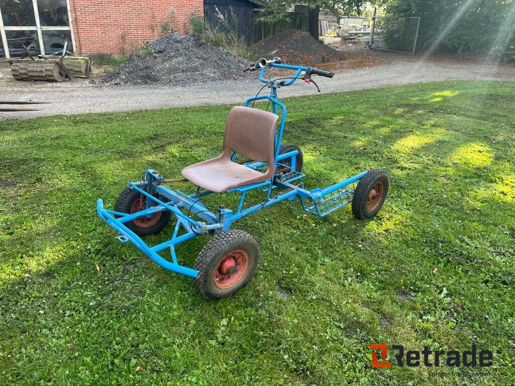 Forskelligt udstyr Hundeslæde/hjul Trænings vogn for slædehunde - Инвентарь для животноводства: фото 1 Forskelligt udstyr Hundeslæde/hjul Trænings vogn for slædehunde - Инвентарь для животноводства: фото 1