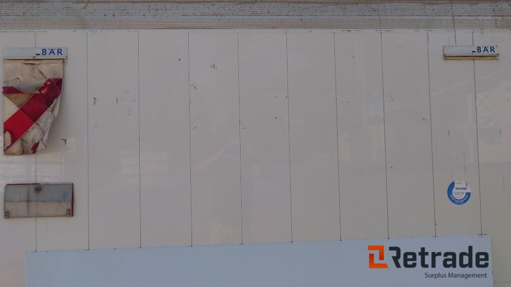 Грузовик с закрытым кузовом Mitsubishi Fuso (Canter) 2013: фото 33