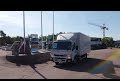 Mitsubishi Fuso (Canter) 2013 - Грузовик с закрытым кузовом: фото 2 Mitsubishi Fuso (Canter) 2013 - Грузовик с закрытым кузовом: фото 2