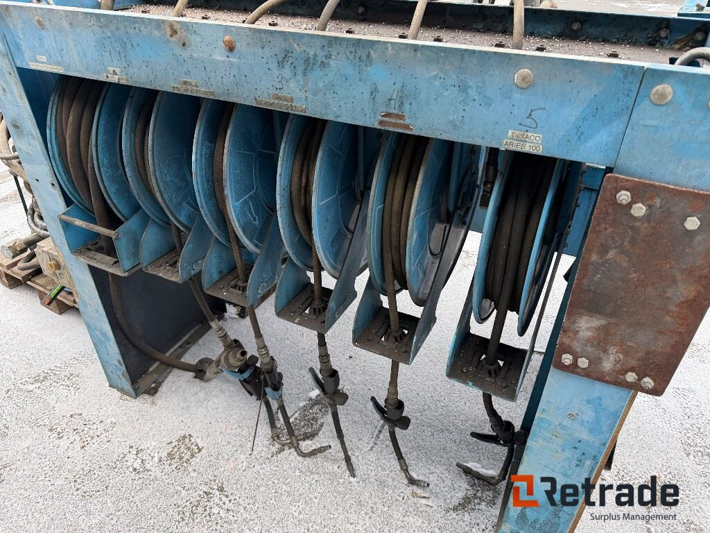 Oljebar - Строительное оборудование: фото 3 Oljebar - Строительное оборудование: фото 3