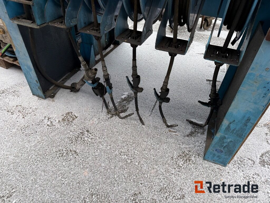 Oljebar - Строительное оборудование: фото 2 Oljebar - Строительное оборудование: фото 2