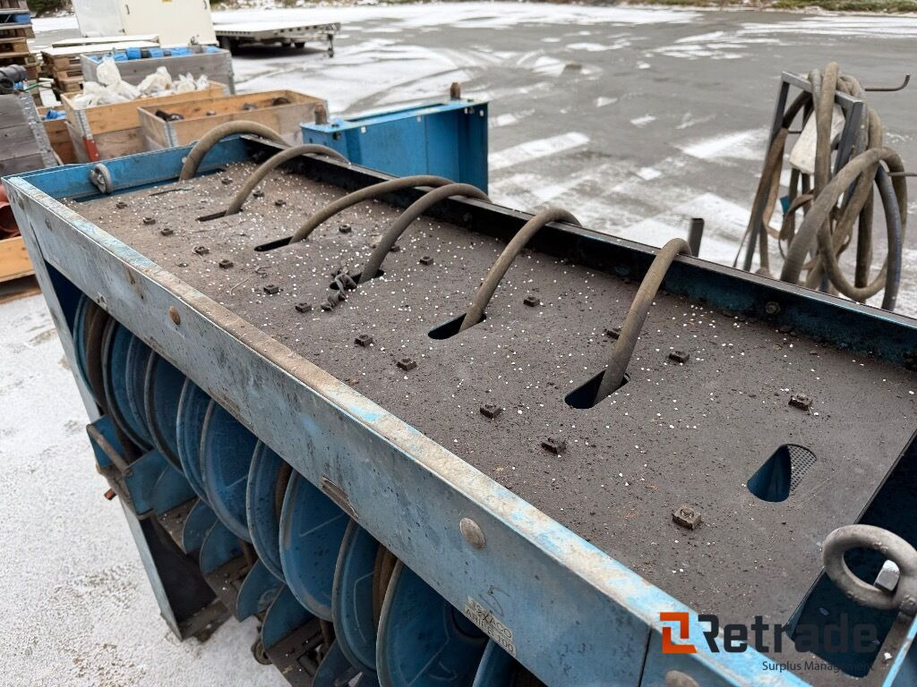 Oljebar - Строительное оборудование: фото 4 Oljebar - Строительное оборудование: фото 4