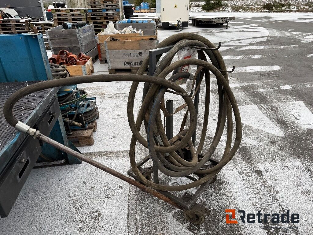 Oljebar - Строительное оборудование: фото 5 Oljebar - Строительное оборудование: фото 5