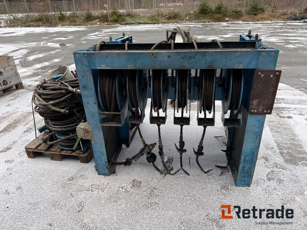 Oljebar - Строительное оборудование: фото 1 Oljebar - Строительное оборудование: фото 1