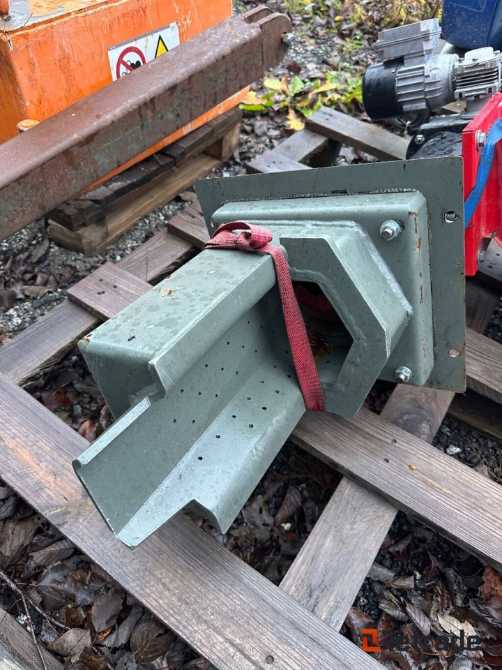 Pelletsbrännare - Строительное оборудование: фото 3 Pelletsbrännare - Строительное оборудование: фото 3