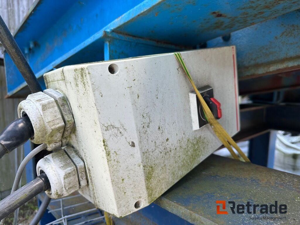 Sigte med sold - Грохот: фото 4 Sigte med sold - Грохот: фото 4