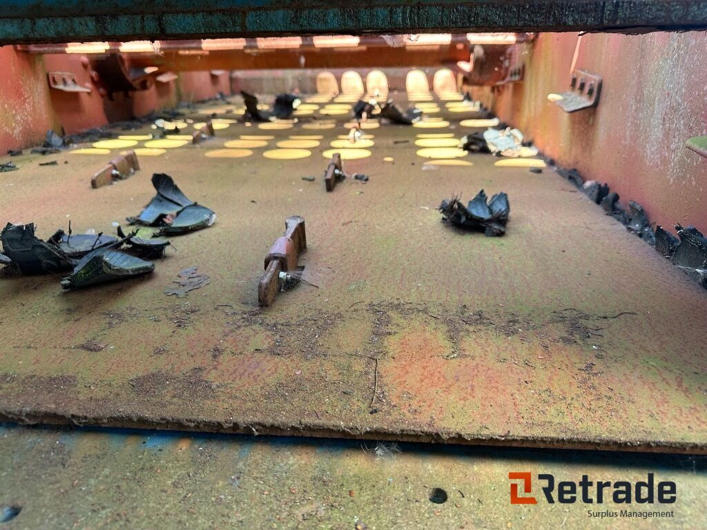 Sigte med sold - Грохот: фото 5 Sigte med sold - Грохот: фото 5