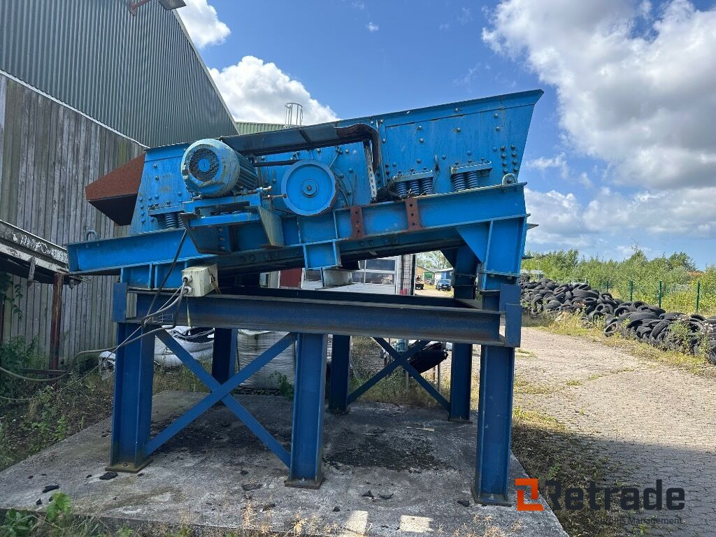 Sigte med sold - Грохот: фото 1 Sigte med sold - Грохот: фото 1