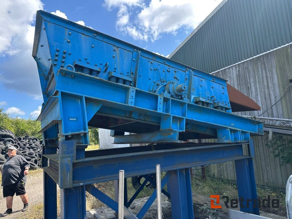 Sigte med sold - Грохот: фото 2 Sigte med sold - Грохот: фото 2