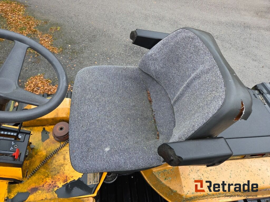 Stiga Park med snöslunga - Строительное оборудование: фото 5 Stiga Park med snöslunga - Строительное оборудование: фото 5