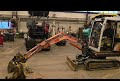 Grävmaskin Kubota KX 61-2 - Строительная техника: фото 2 Grävmaskin Kubota KX 61-2 - Строительная техника: фото 2