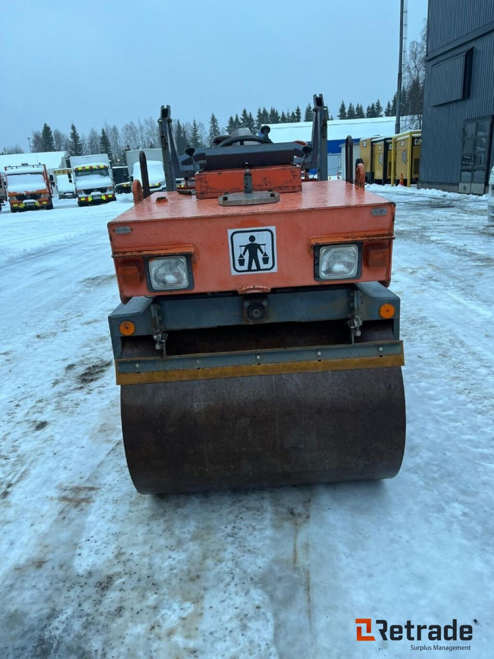 Hamm DV 3.22 - Строительная техника: фото 5 Hamm DV 3.22 - Строительная техника: фото 5