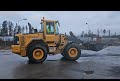 Hjullastare Volvo L90E Spakstyrning Redskap - Строительная техника: фото 2 Hjullastare Volvo L90E Spakstyrning Redskap - Строительная техника: фото 2