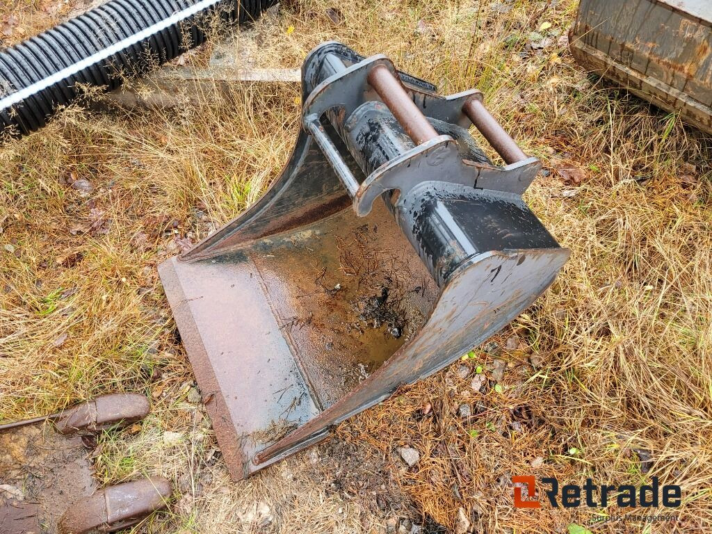 Skopa Grävskopa Steelwrist S40 - Строительная техника: фото 1 Skopa Grävskopa Steelwrist S40 - Строительная техника: фото 1