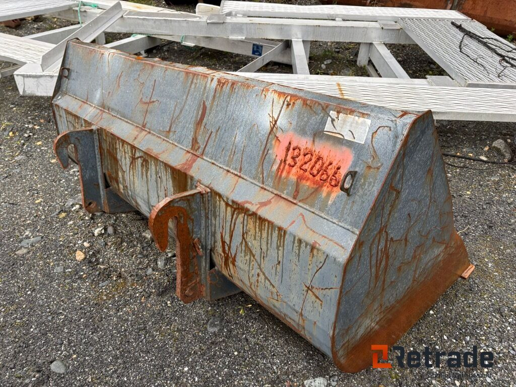 Строительная техника Teleskoptruck Genie GTH-4017 EX: фото 31