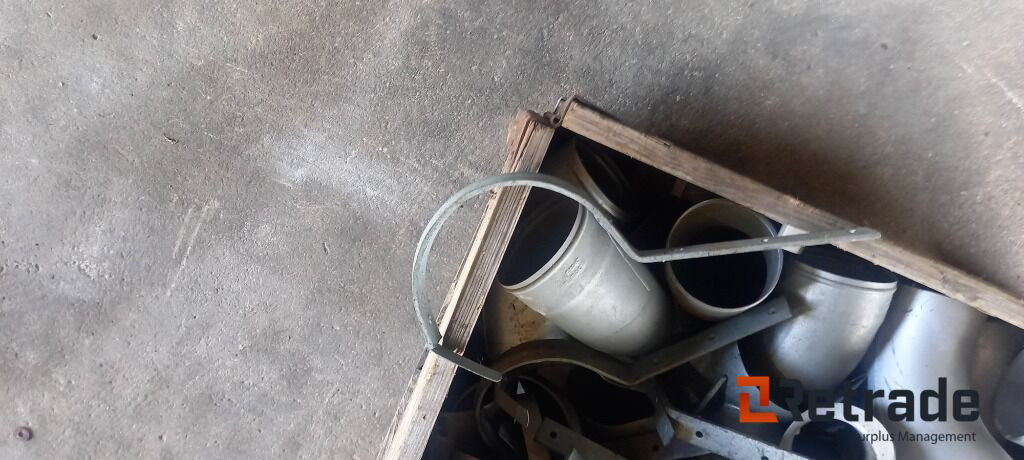 Tagrendejern diverse str./modeller. - Строительное оборудование: фото 4 Tagrendejern diverse str./modeller. - Строительное оборудование: фото 4