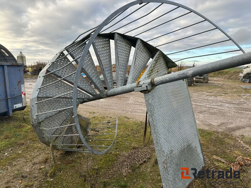 Trappe - Инструмент/ Оборудование: фото 5 Trappe - Инструмент/ Оборудование: фото 5