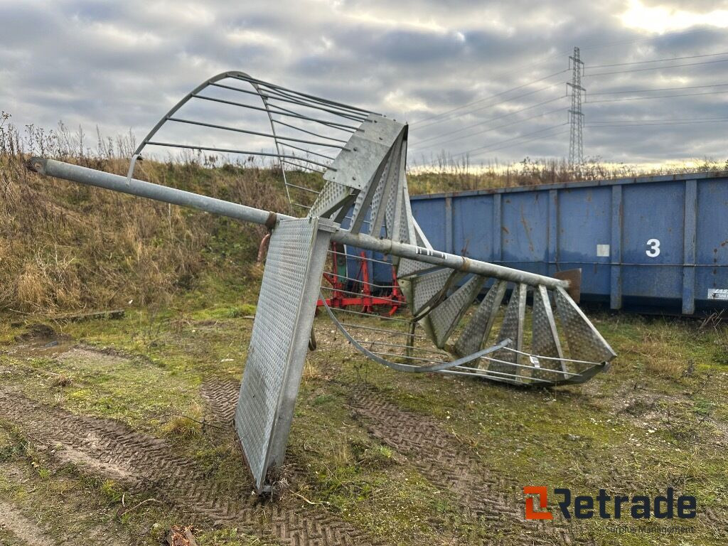 Trappe - Инструмент/ Оборудование: фото 1 Trappe - Инструмент/ Оборудование: фото 1