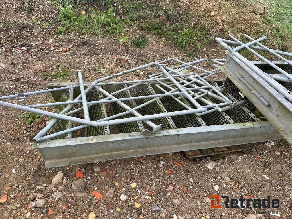 Trappe/ Stairs - Инструмент/ Оборудование: фото 3 Trappe/ Stairs - Инструмент/ Оборудование: фото 3