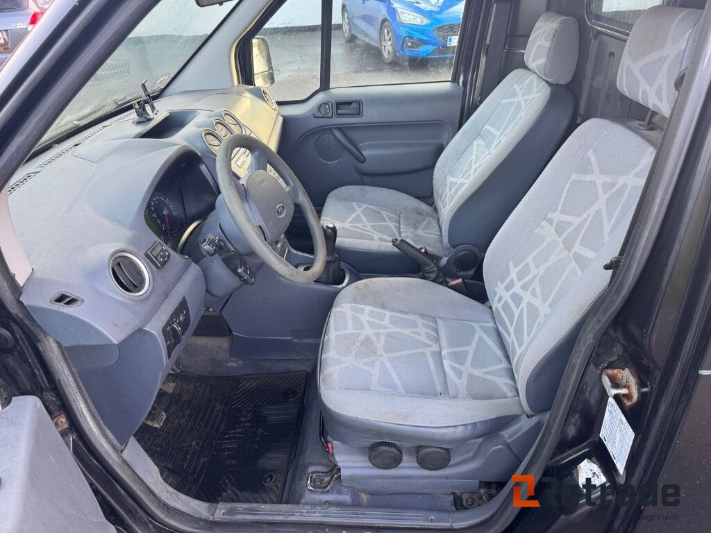 Varevogn FORD TRANSIT CONNECT 230 L 1,8 TDCI - Легковой автомобиль: фото 5 Varevogn FORD TRANSIT CONNECT 230 L 1,8 TDCI - Легковой автомобиль: фото 5
