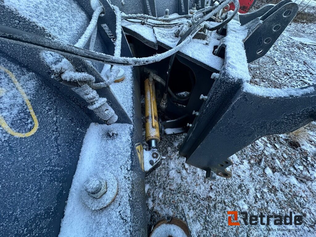 Строительное оборудование Vikplog Drivex VB 3200: фото 11