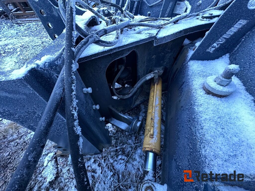 Строительное оборудование Vikplog Drivex VB 3200: фото 9