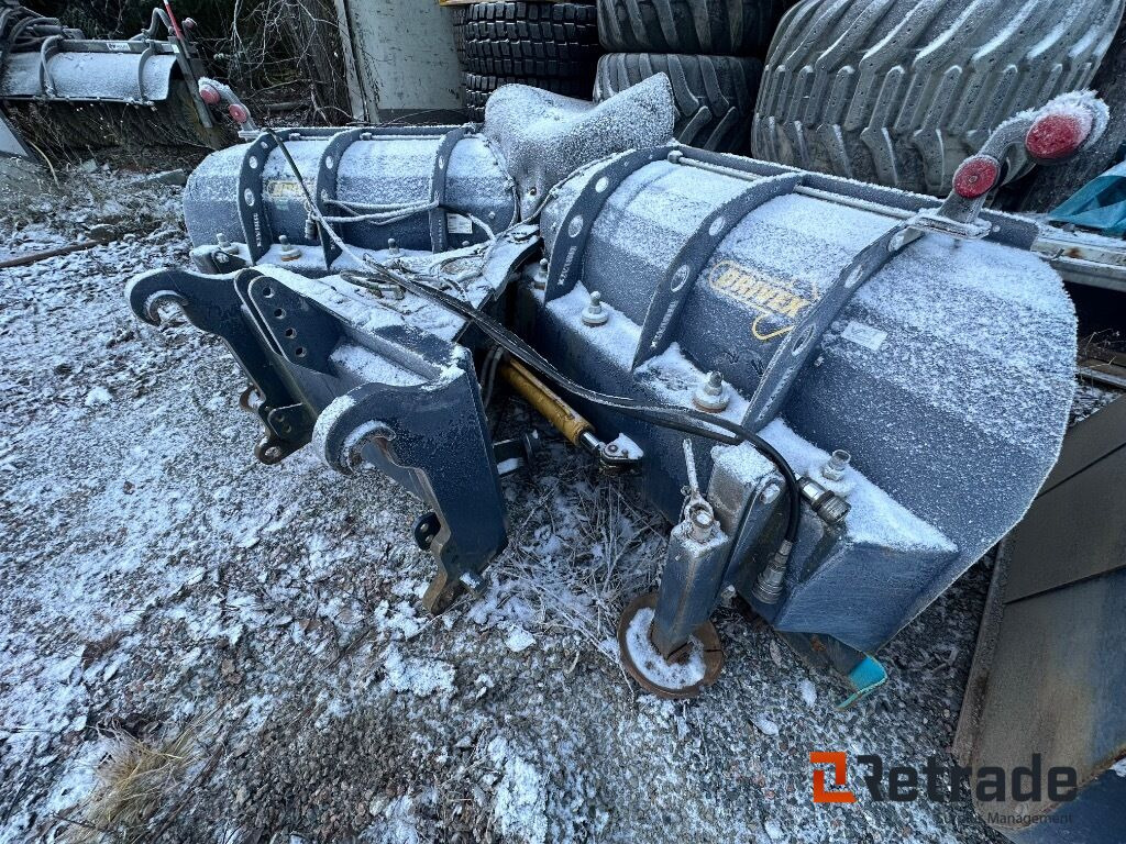 Строительное оборудование Vikplog Drivex VB 3200: фото 7