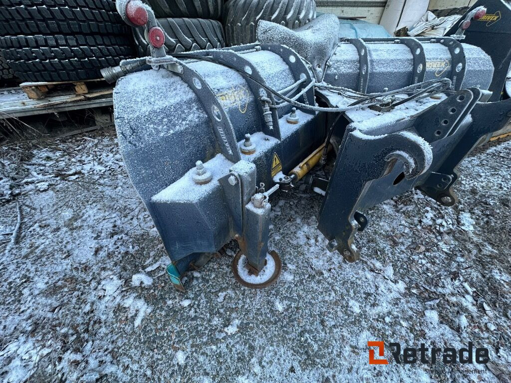 Строительное оборудование Vikplog Drivex VB 3200: фото 14