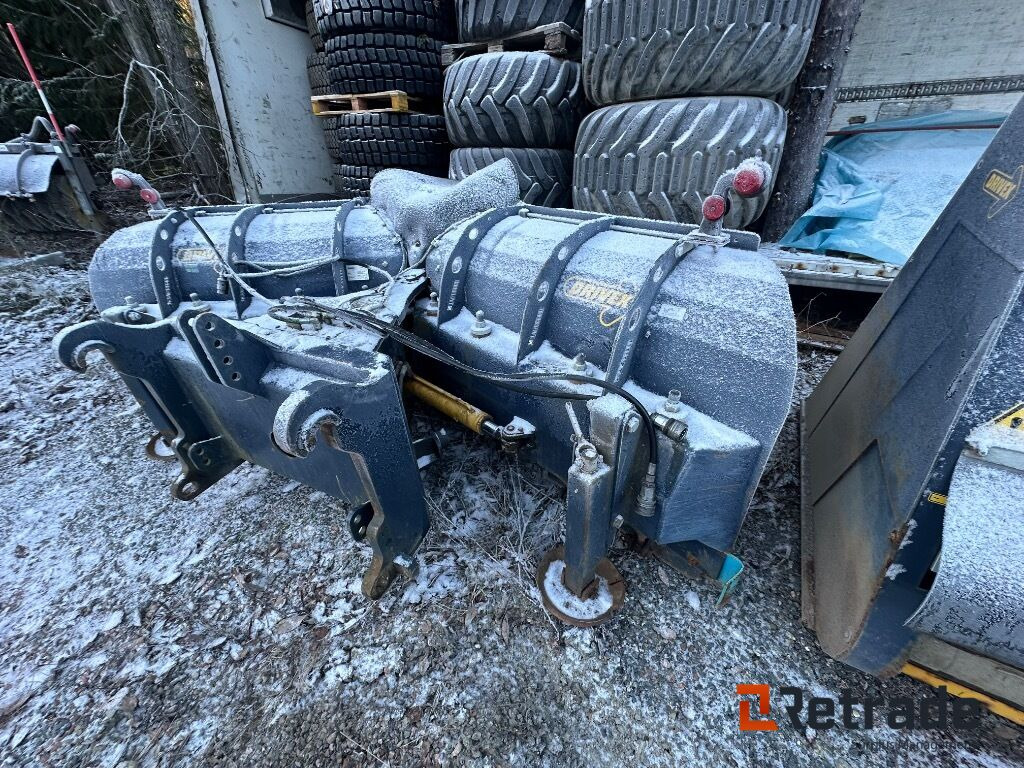 Строительное оборудование Vikplog Drivex VB 3200: фото 26