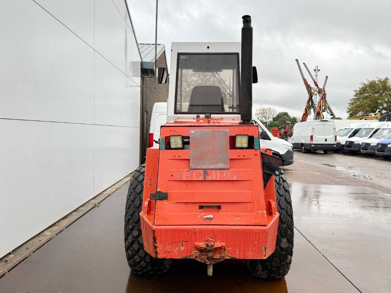 Bomag BW172D - Good Working Condition / Deutz Engine - Каток: фото 4 Bomag BW172D - Good Working Condition / Deutz Engine - Каток: фото 4