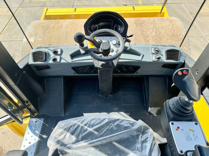 Каток Bomag BW213D-5 - New / 2023 Model: фото 8 Каток Bomag BW213D-5 - New / 2023 Model: фото 8