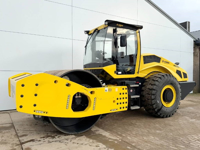 Bomag BW226D-5CL - NEW / Cummins Engine - Каток: фото 2 Bomag BW226D-5CL - NEW / Cummins Engine - Каток: фото 2