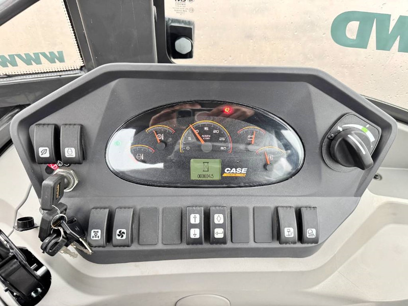 Экскаватор-погрузчик Case 770EX 4WD - New / Unused / Hammer Lines: фото 9 Экскаватор-погрузчик Case 770EX 4WD - New / Unused / Hammer Lines: фото 9