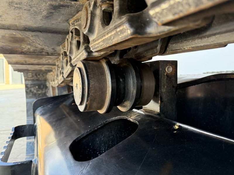 Гусеничный экскаватор Cat 320D3GC 2025 Model - New / Unused / Hammer Lines: фото 20