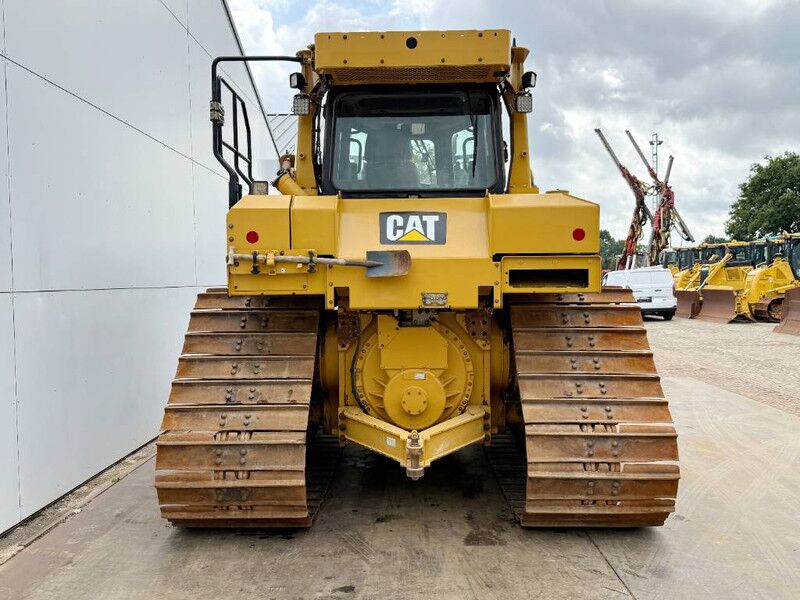 Cat D6T LGP - German Machine / Ripper Valve - Бульдозер: фото 3 Cat D6T LGP - German Machine / Ripper Valve - Бульдозер: фото 3