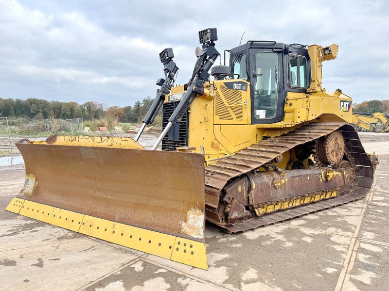 Cat D6T - Ripper / EPA Certified - Бульдозер: фото 1 Cat D6T - Ripper / EPA Certified - Бульдозер: фото 1