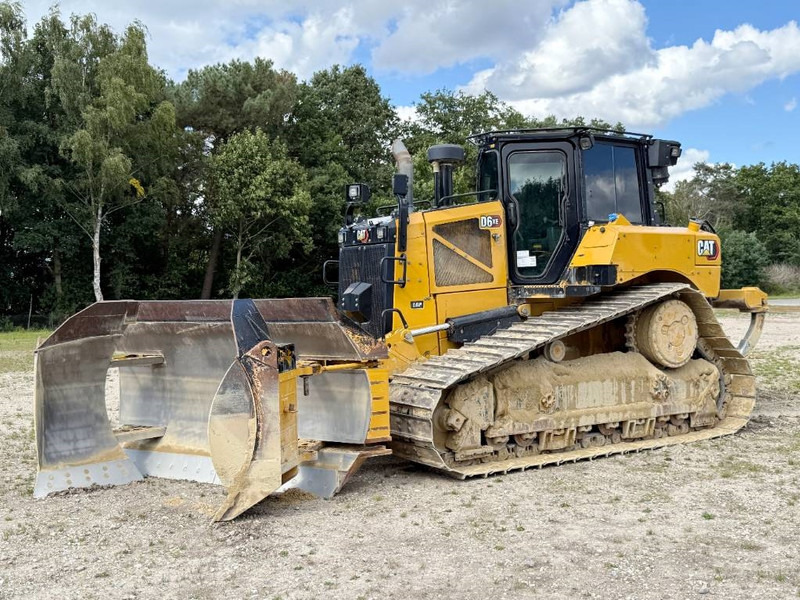 Cat D6XE LGP - German Machine / Folding Blade / Ripper - Бульдозер: фото 1 Cat D6XE LGP - German Machine / Folding Blade / Ripper - Бульдозер: фото 1