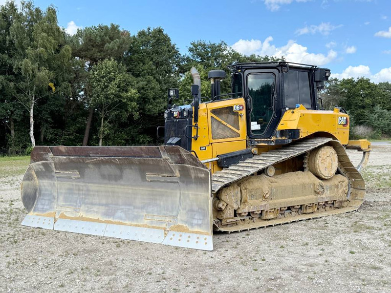 Cat D6XE LGP - German Machine / Folding Blade / Ripper - Бульдозер: фото 2 Cat D6XE LGP - German Machine / Folding Blade / Ripper - Бульдозер: фото 2